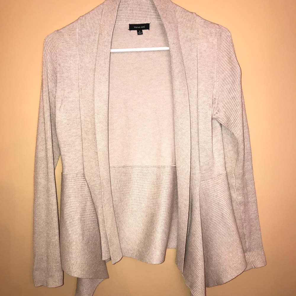 Verve Ami cardigan